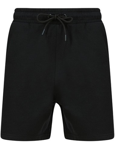 SFC-SF432-Unisex Sustainable Fashion Sweat Shorts
